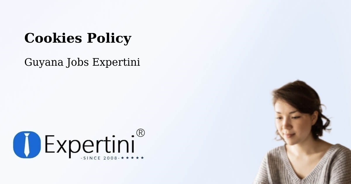 Cookie Policy – Guyana - Guyana Jobs Expertini