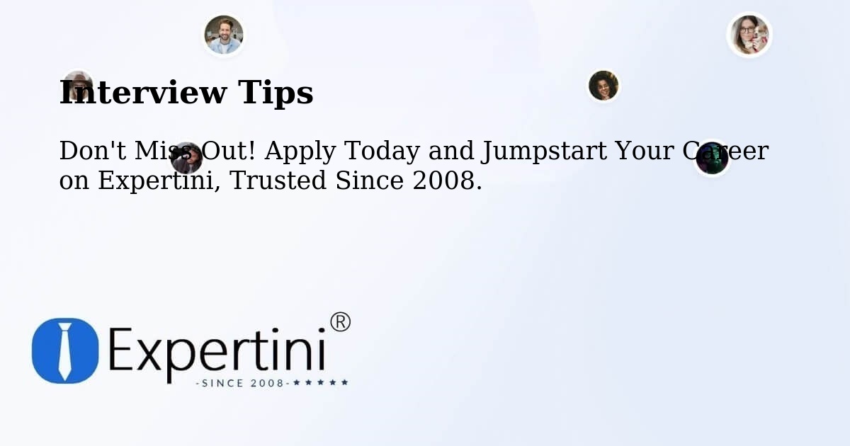 Interview Tips & Techniques for Job Seekers – Guyana - Guyana Jobs Expertini